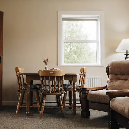 Donegal Estuary Homes Vakantiehuis