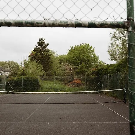 Vakantiehuis Donegal Estuary Homes