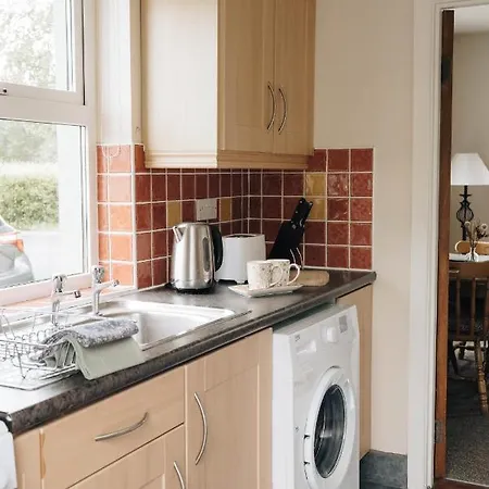Ferienhaus Donegal Estuary Holiday Homes *