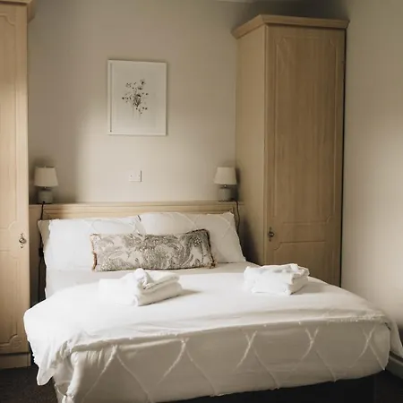 Ferienhaus Donegal Estuary Holiday Homes *