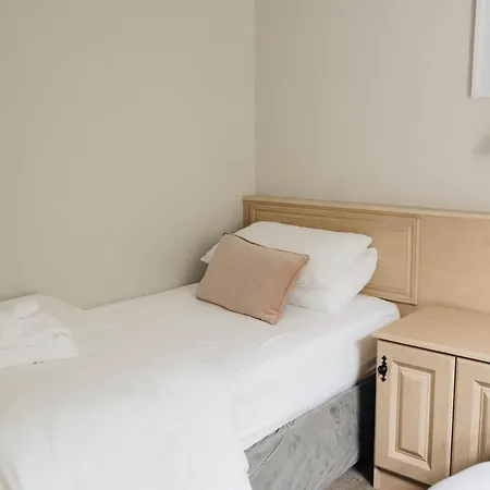 Donegal Estuary Holiday Homes * Donegal Town