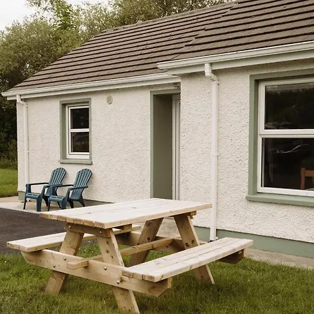 Donegal Estuary Holiday Homes Donegal Town