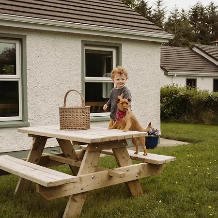 Donegal Estuary Holiday Homes Donegal Town