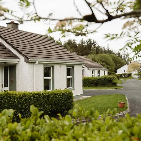 Donegal Estuary Holiday Homes * Donegal Town