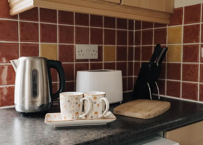 Donegal Estuary Homes *