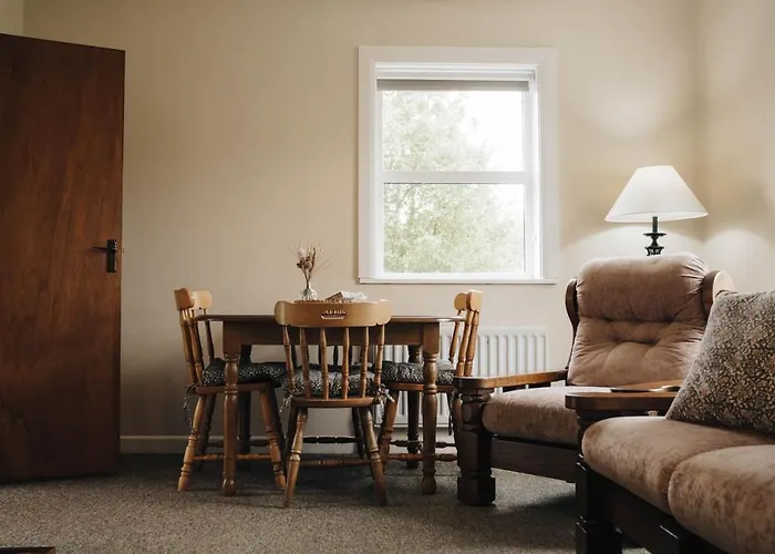 Donegal Estuary Homes Vakantiehuis