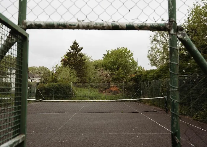 Vakantiehuis Donegal Estuary Homes