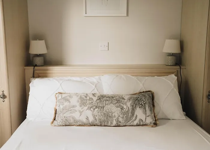 Donegal Estuary Homes Donegal Town