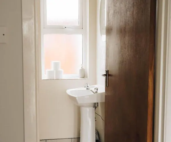 Donegal Estuary Homes Vakantiehuis *