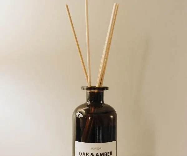 Donegal Estuary Homes Vakantiehuis *