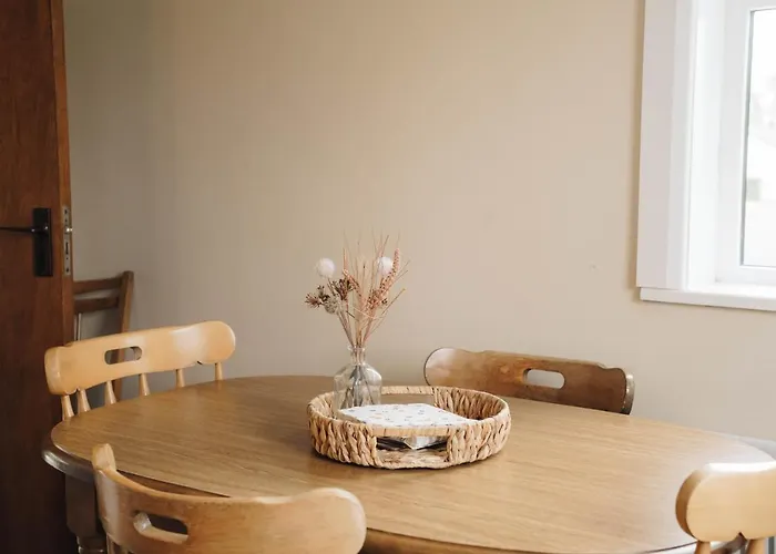 Donegal Estuary Homes * Donegal Town