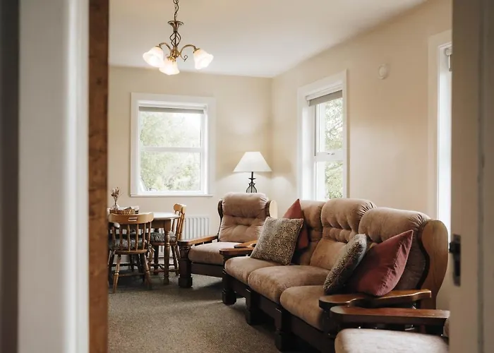 Donegal Estuary Homes *