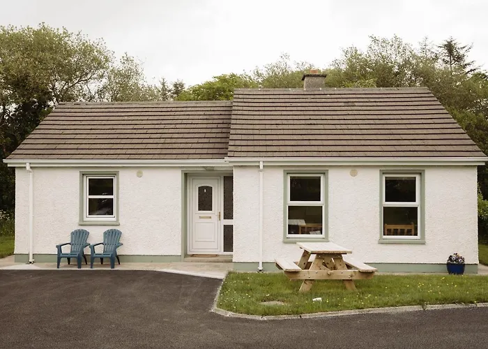 Donegal Estuary Homes Donegal Town