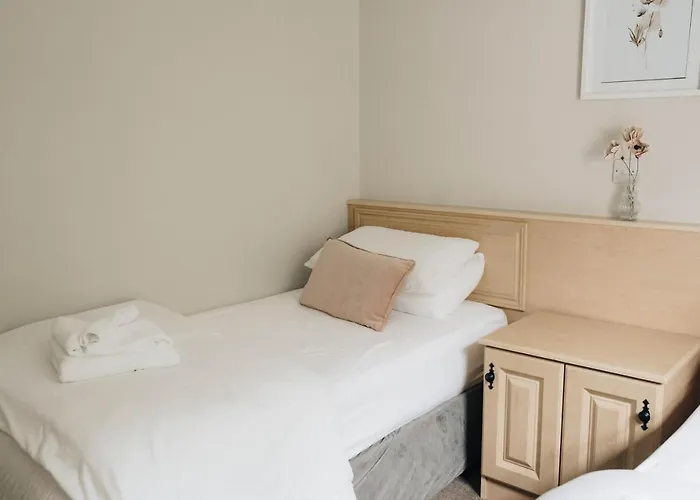 Donegal Estuary Homes * Donegal Town