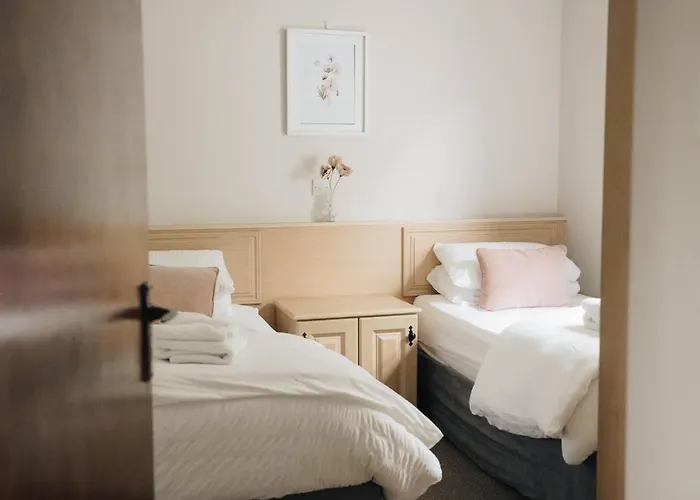 Prázdninový dům Donegal Estuary Homes *