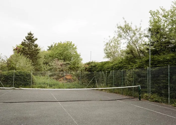 Prázdninový dům Donegal Estuary Homes