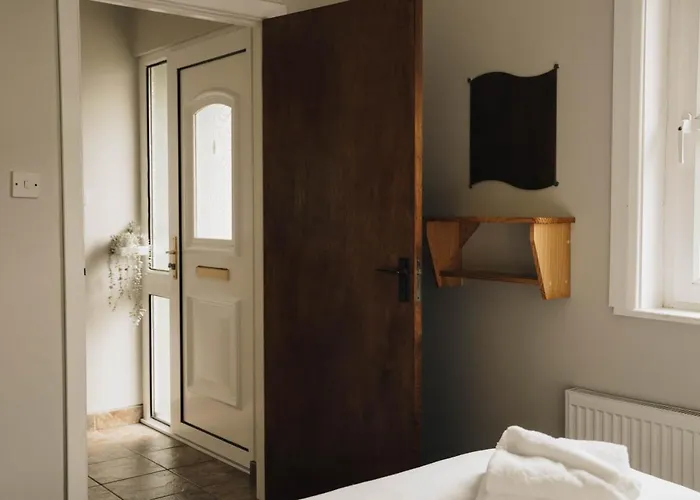 Donegal Estuary Homes Prázdninový dům *