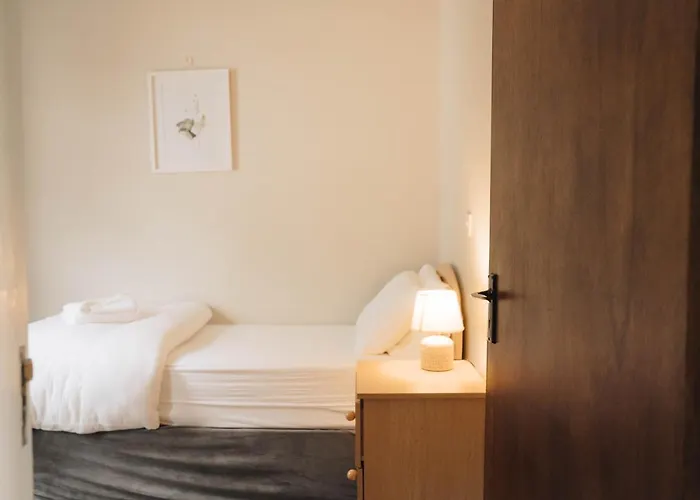 Donegal Estuary Homes