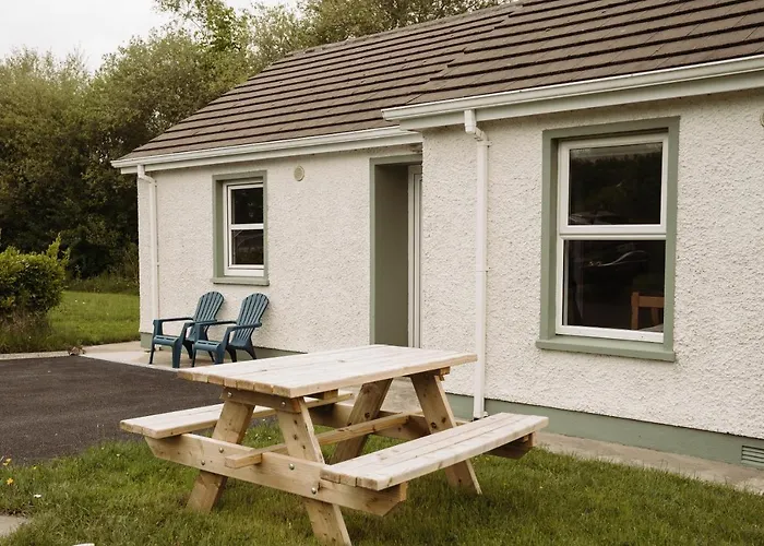 Donegal Estuary Homes Donegal Town