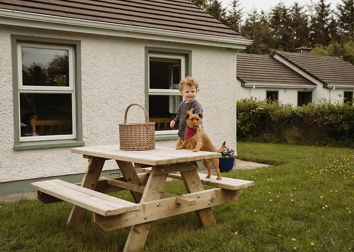 Donegal Estuary Homes Donegal Town