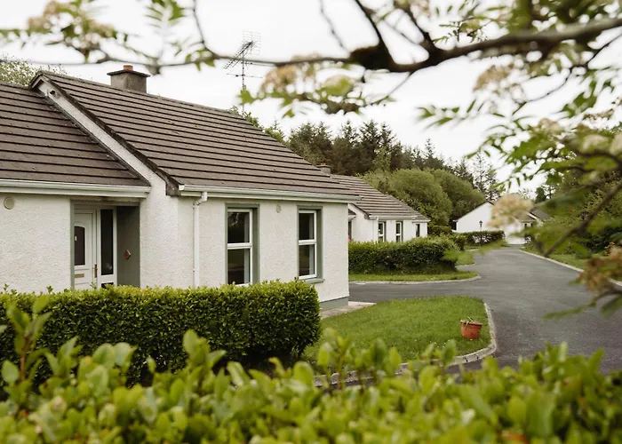 Donegal Estuary Homes * Donegal Town